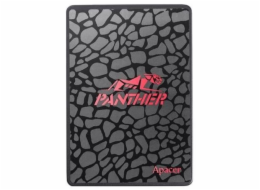 Apacer AS350 256GB, 2.5", 95.DB2A0.P100C