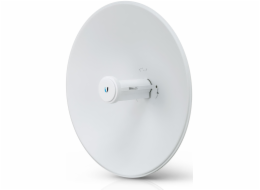 Ubiquiti PowerBeam 5AC Gen2 5GHz 25dBi, směrová anténa