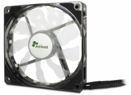 Inter-Tech Argus L-12025 Aura RGB ventilátor (88885454)