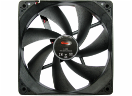 Inter-Tech SinanPower F-120-S ventilátor (88885060)