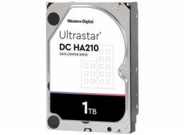 Western Digital Ultrastar HUS722T1TALA604 3.5  1000 GB Serial ATA III