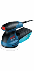 Bosch Professional GEX 125-1 AE