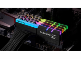 G.Skill Trident Z RGB 32GB DDR4 K4 32GTZRC 3600 (4x8GB) C16