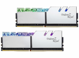 G.Skill Trident Z Royal 32GB DDR4 K2 32GTRSC 3600 (2x16GB) C16