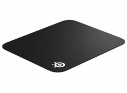 SteelSeries QcK Black podložka pod myš (L), 450 x 400 x 2mm