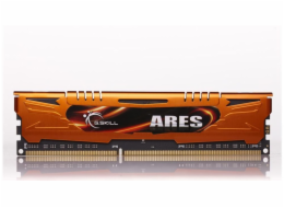 G.Skill DIMM 8 GB DDR3-1600 (2x 4 GB) Dual-Kit, Arbeitsspeicher