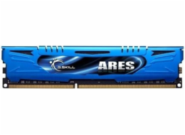 G.Skill DIMM 8 GB DDR3-1600 (2x 4 GB) Dual-Kit, Arbeitsspeicher