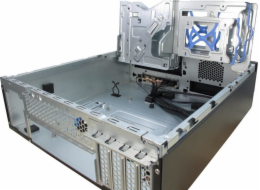 Podvozek Inter-Tech IT-502 (IT-502).