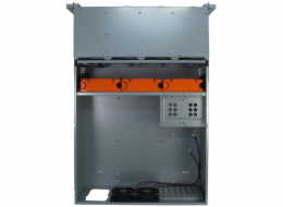 Inter-Tech IPC 4U-4424 (černá, 4U)