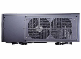 SST-GD07B, HTPC-Gehäuse