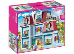 Playmobil 70205 Velký domeček pro panenky