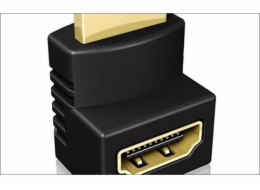 RAIDSONIC ICY BOX 2x Adaptér HDMI
