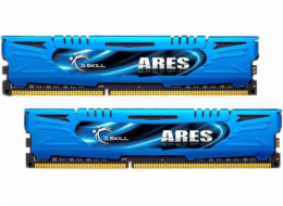 G.Skill Ares 16GB DDR3 16GAB Kit 2133 CL10 (2x8GB)