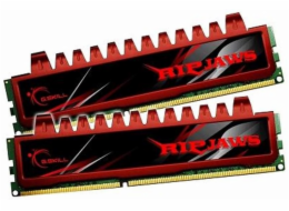 G.Skill Ripjaws 8GB DDR3 Kit,