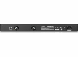 Ubiquiti ES-16-XG, Switch