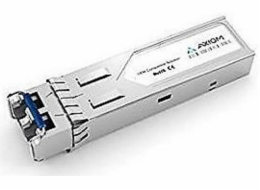 HPE Aruba - SFP (mini-GBIC) transceive