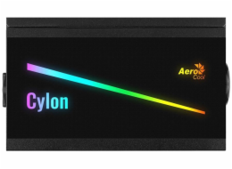 AeroCool Cylon RGB (85+) 500 Watt