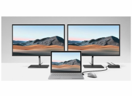Microsoft Surface Dock 2 Consumer, dokovací stanice