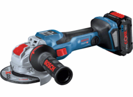 Bosch Professional GWX 18V-15 SC Solo