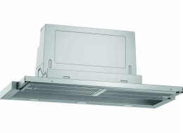 Neff D49ed52x1 Flat Shape N50, 90 cm, Stříbrnámetalic