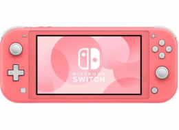 Nintendo Switch Lite, Spielkonsole