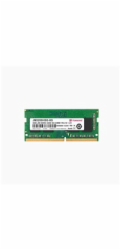 TRANSCEND SODIMM DDR4 8GB 3200MHz 1Rx16 1Gx16 CL22 1.2V