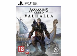 Assassin s Creed Valhalla hra PS5