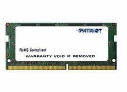 Patriot PVS416G360C7K