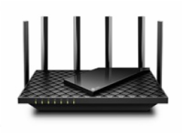 TP-Link Archer AX73 [AX5400 Dvoupásmový gigabitový Wi-Fi 6 router]