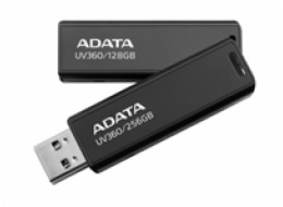 ADATA Flash disk UV360 32GB / USB 3.2 / černá