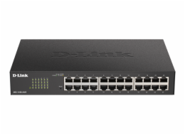 D-Link DGS-1100-24V2 D-Link DGS-1100-24 24-Port Gigabit Smart Managed Switch