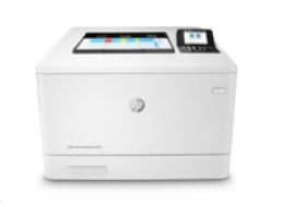 HP Color LaserJet Enterprise M455dn (A4, 27/27 ppm, USB 2.0, Ethernet, Duplex)