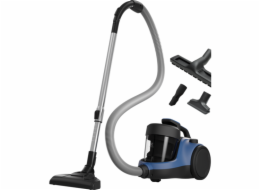 Electrolux ECC21-4SB 1.8 L Cylinder vacuum Dry 800 W Bagless