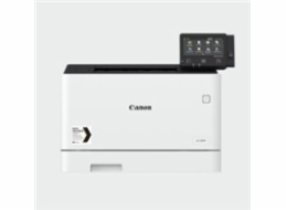 Canon barevná tiskárna i-SENSYS X C1127P /"A4 CL SFP/tisk/27/27ppm/LAN/WLAN/USB - bez tonerů