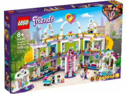 Lego Friends 41450 Nákupní centrum v městečku Heartlake