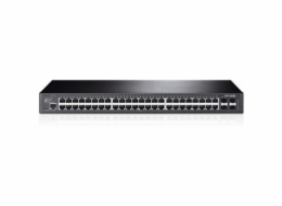 TP-Link TL-SG3452 48 port internet