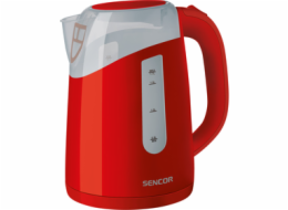 SENCOR SWK 1704RD konvice SENCOR