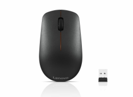 Lenovo myš CONS 400 Wireless (WW) (černá)