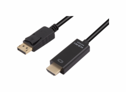 SENCOR SCO 120-020 DP M - HDMI M 2m V1.2 SENCOR