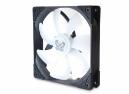 SCYTHE KF1425FD12SR-P Kaze Flex 140 mm Square RGB