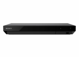 Blu-ray přehrávač Sony UBP-X500B 4K Ultra HD