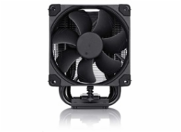 Noctua NH-U9S chromax.black Processor Cooler 9.2 cm Black  Chrome 1 pc(s)