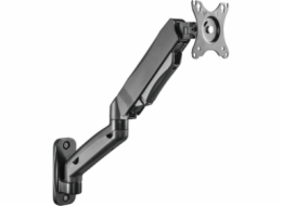 STELL SOS 1811 plynový držiak na monitor - single