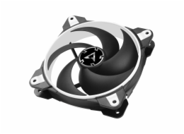 ARCTIC BioniX P120 ventilátor / 120mm / PWM / PST / bílý