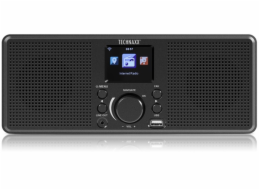 Technaxx Internetové stereo rádio (TX-153)