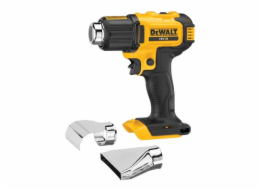 DeWALT DCE530N-XJ AKU horkovzdušná pistole