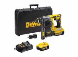 DeWALT DCH274P2 AKU kombinované kladivo