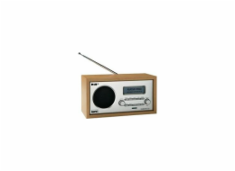 Imperial DABMAN 30, Radio