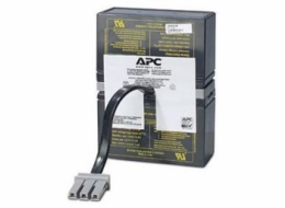 Baterie APC RBC32 náhr. pro BR1000I