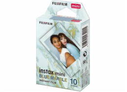 Instantní film Fujifilm Color film Instax mini BLUEMARBLE 10 fotografií